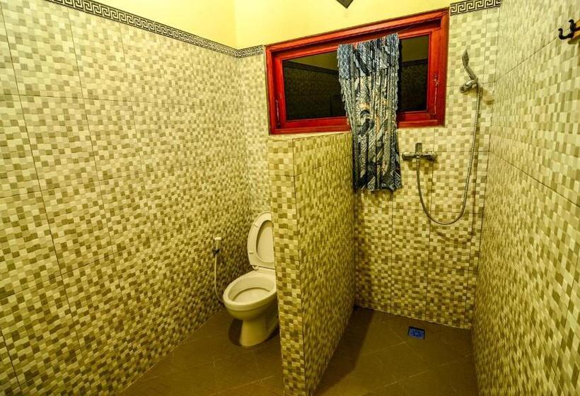 Bed and Breakfast Mapa Lake View Bungalow