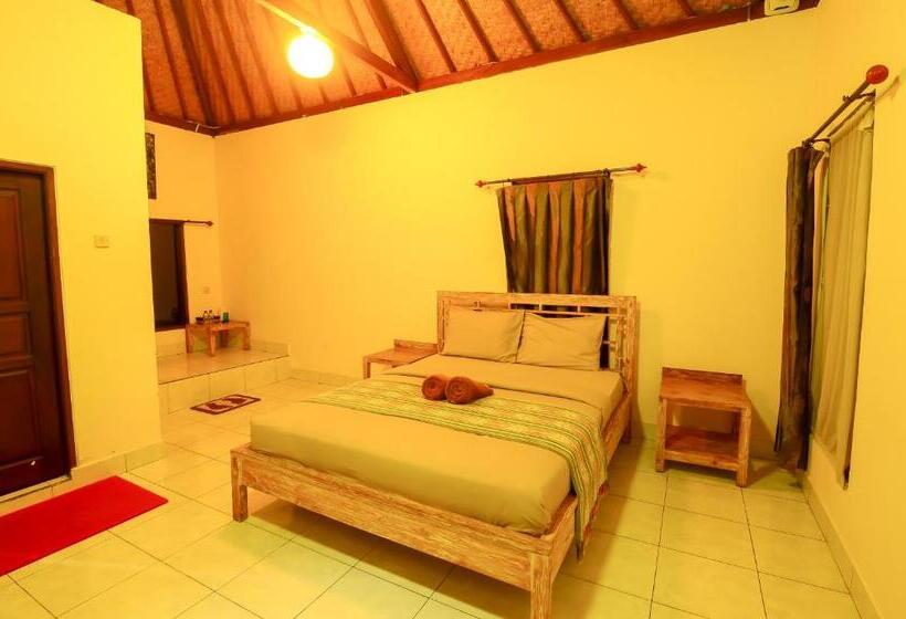 Bed and Breakfast Mapa Lake View Bungalow