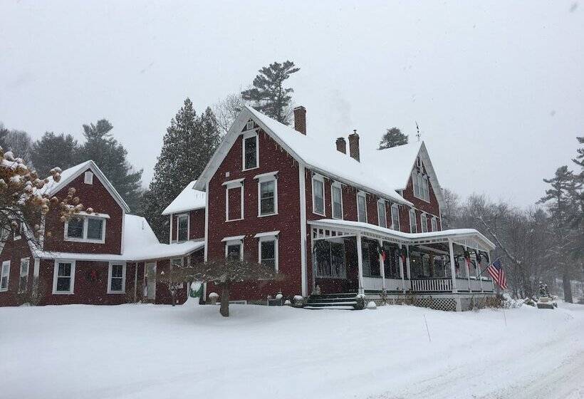 住宿加早餐 The Lake House At Ferry Point