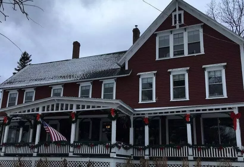 ベッドアンドブレックファースト The Lake House At Ferry Point