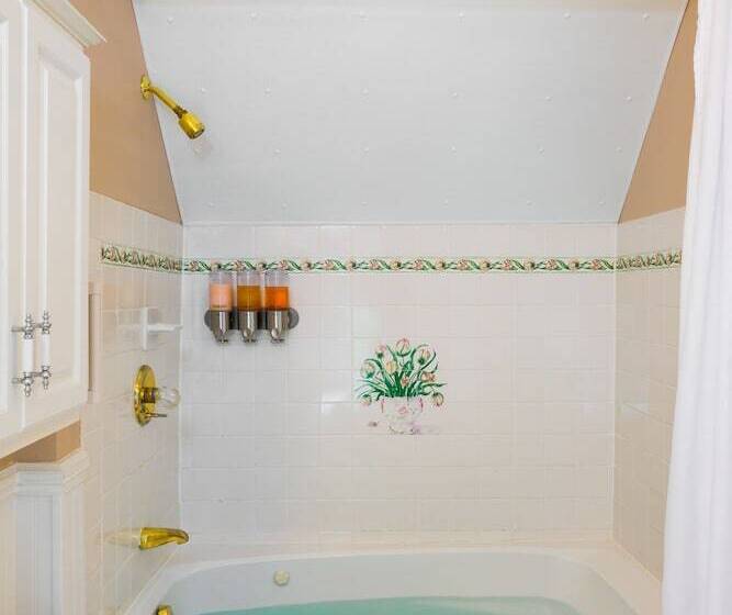 住宿加早餐 The Lake House At Ferry Point