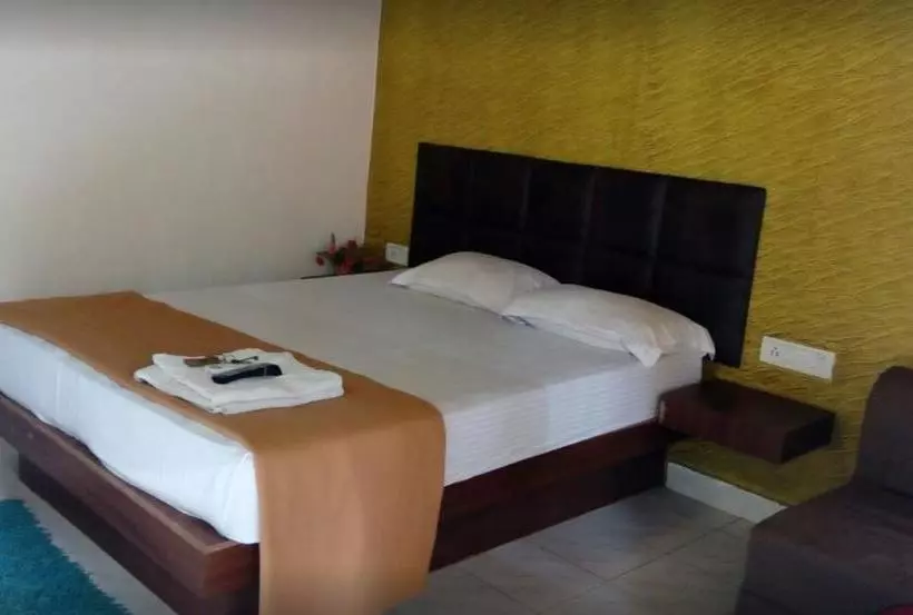 Aquays S & Resorts