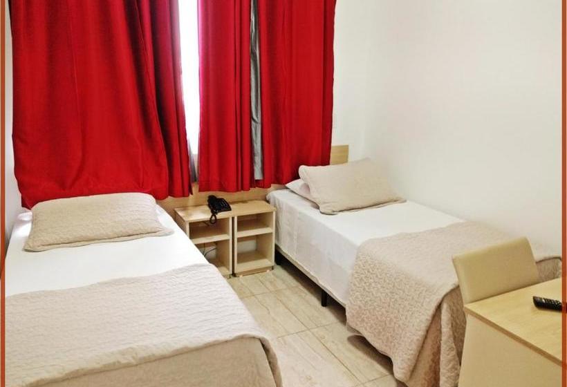 בית מלון כפרי Anjos Ltda