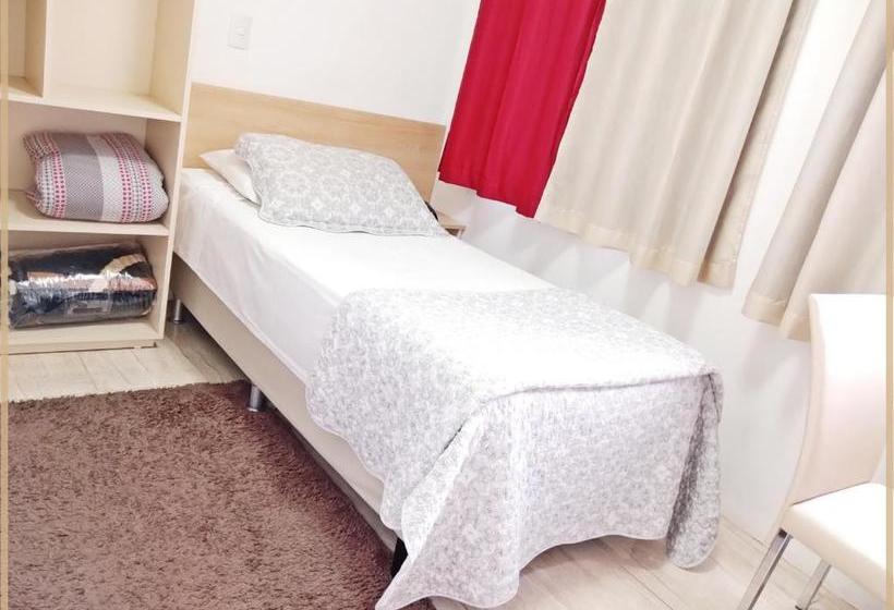 בית מלון כפרי Anjos Ltda