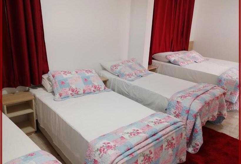 בית מלון כפרי Anjos Ltda