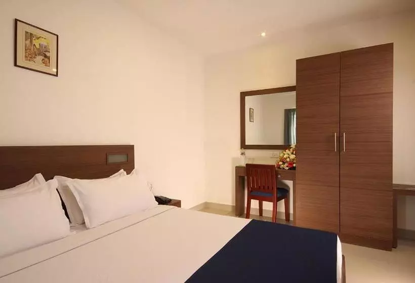 Hôtel Aquarius