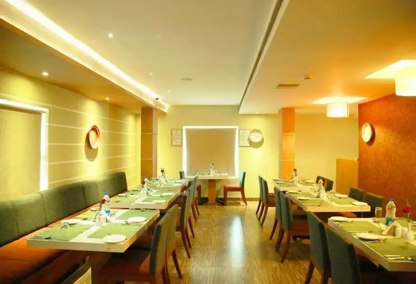 Hôtel Aquarius