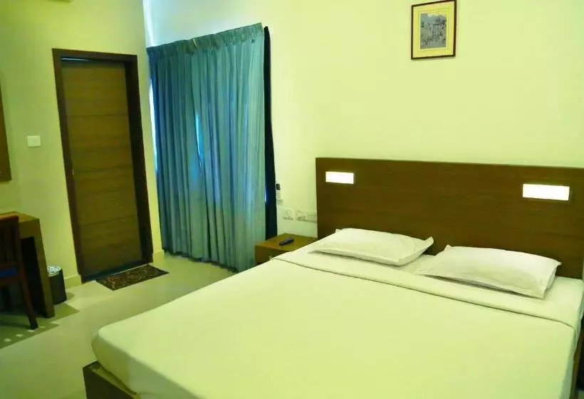 Hôtel Aquarius