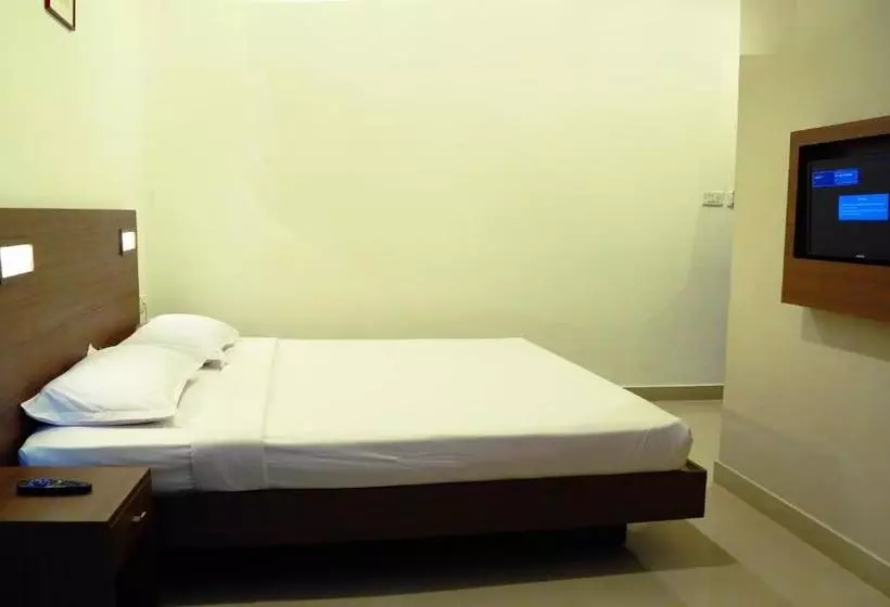 Hôtel Aquarius