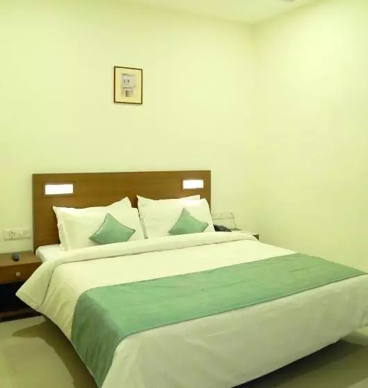 Hôtel Aquarius