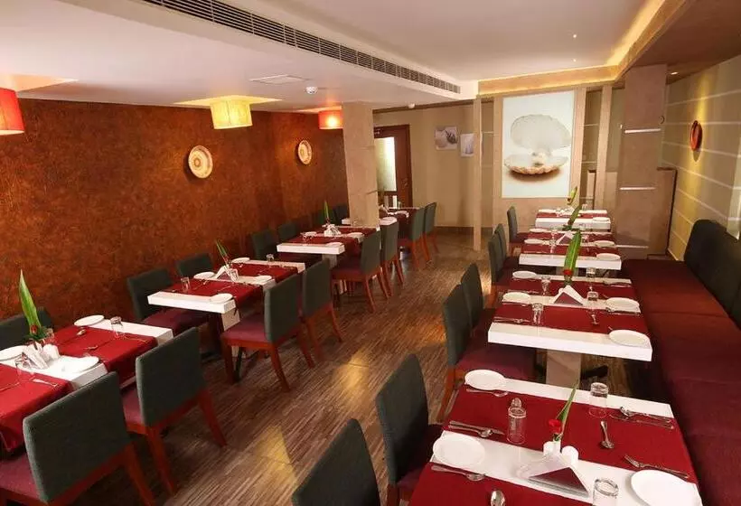 Hôtel Aquarius