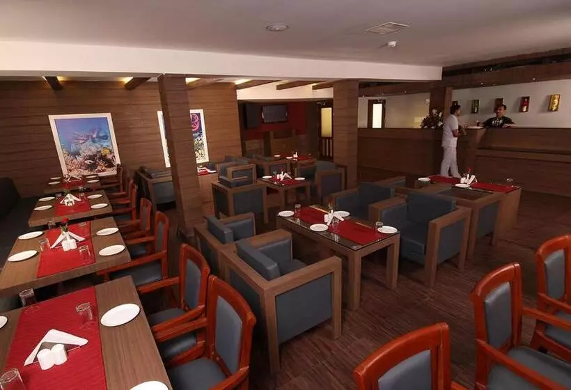 Hôtel Aquarius