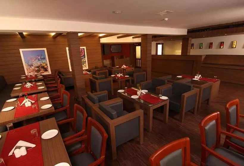 Hôtel Aquarius