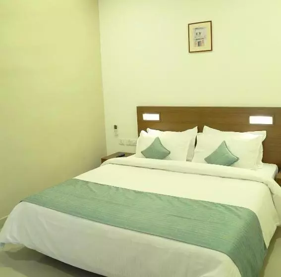 Hôtel Aquarius