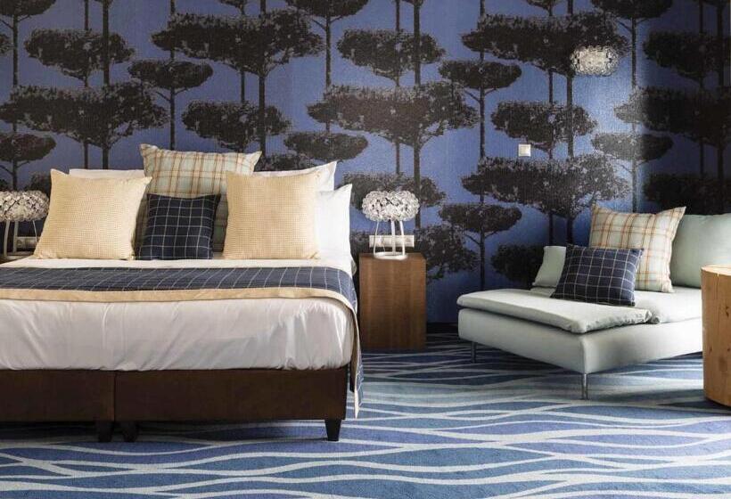 Hotelli Cascade Resort & Spa