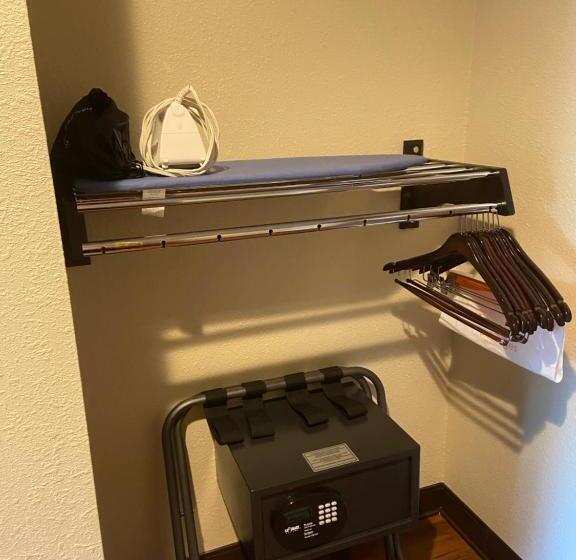 Отель Comfort Inn