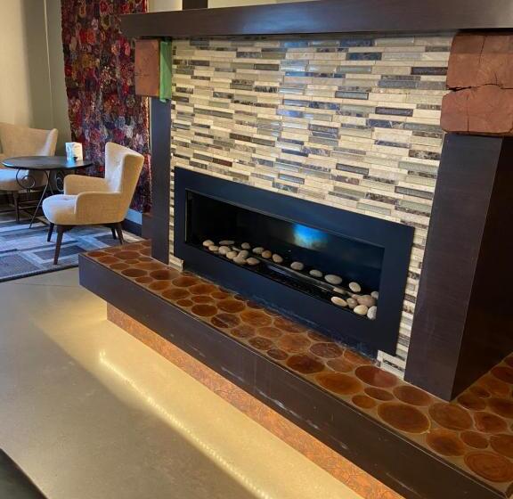 Отель Comfort Inn