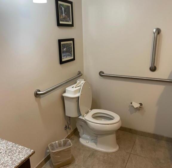 Отель Comfort Inn