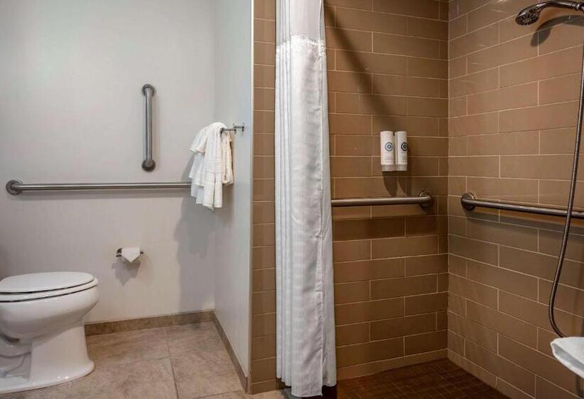 Отель Comfort Inn