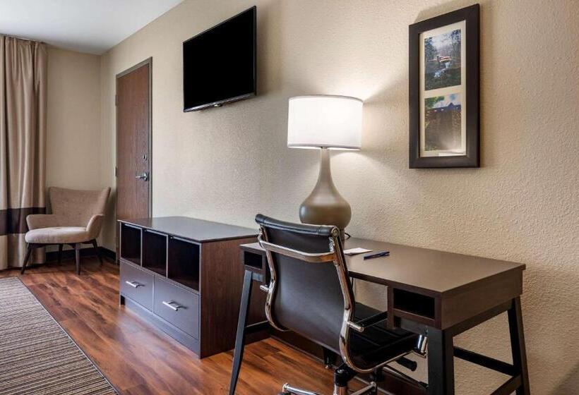 Отель Comfort Inn