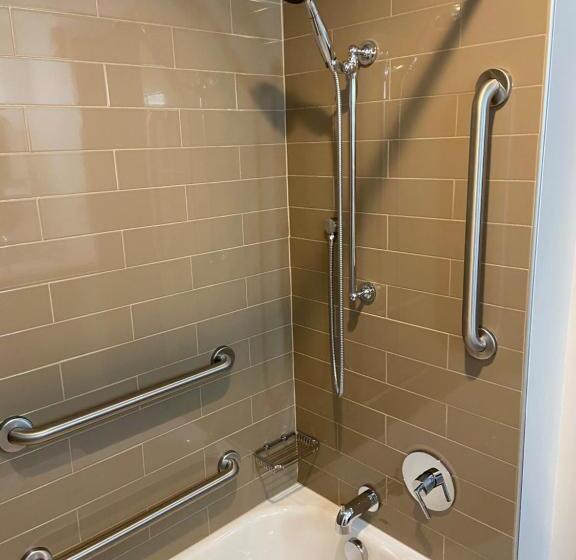 Отель Comfort Inn