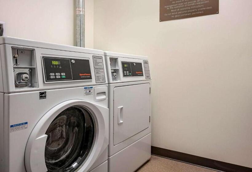 Отель Comfort Inn