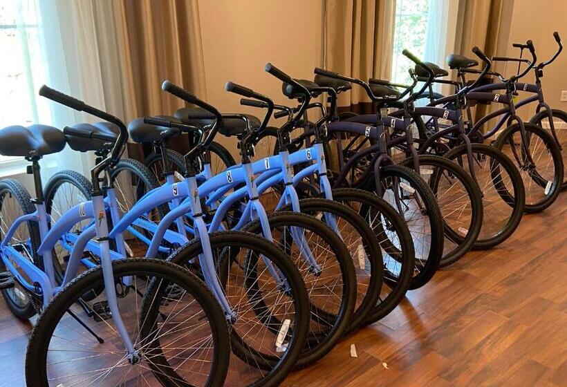 Отель Comfort Inn