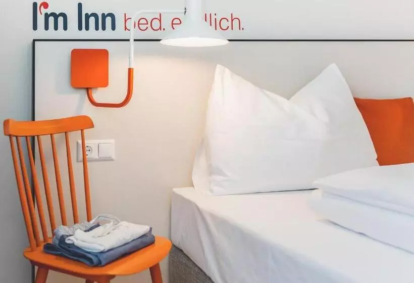 Hotelli I´m Inn Wieselburg