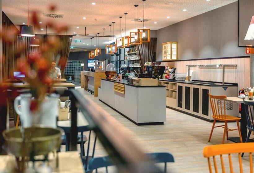 酒店 I´m Inn Wieselburg