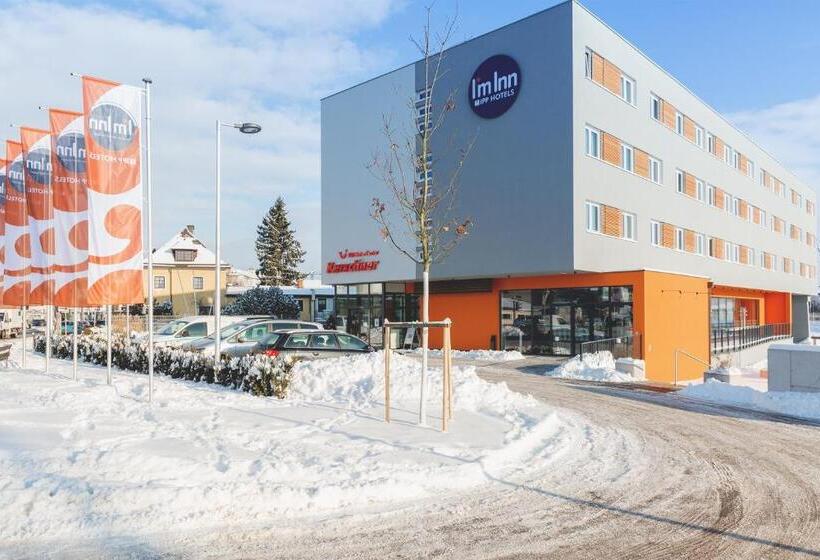 酒店 I´m Inn Wieselburg