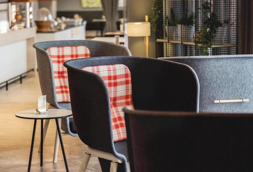 酒店 I´m Inn Wieselburg