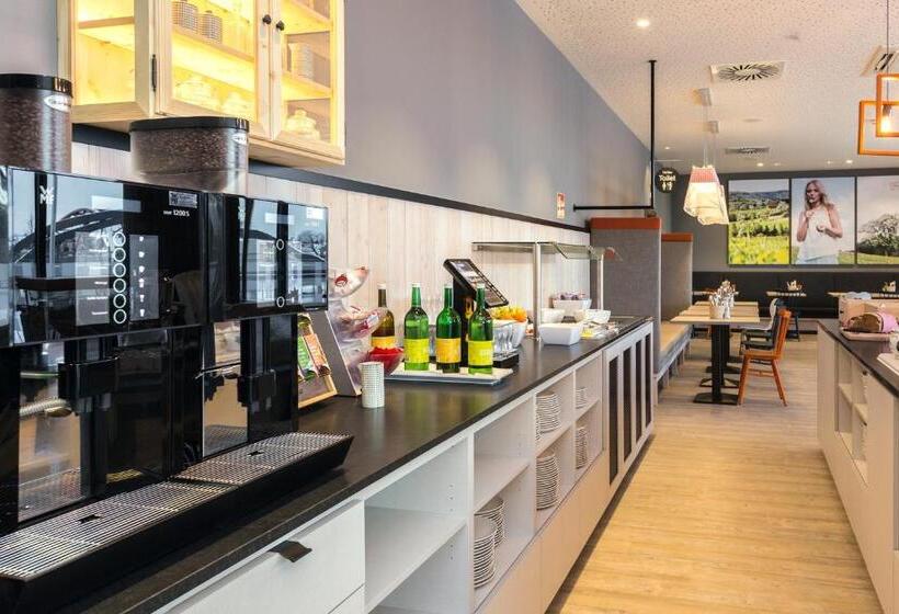 酒店 I´m Inn Wieselburg