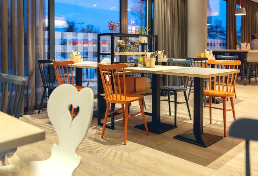 酒店 I´m Inn Wieselburg