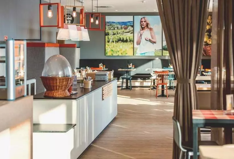 Hotelli I´m Inn Wieselburg