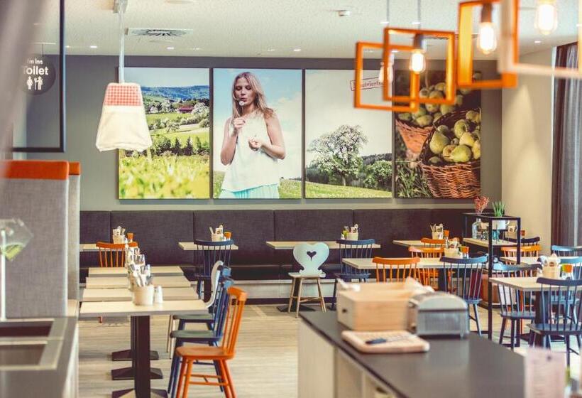 酒店 I´m Inn Wieselburg