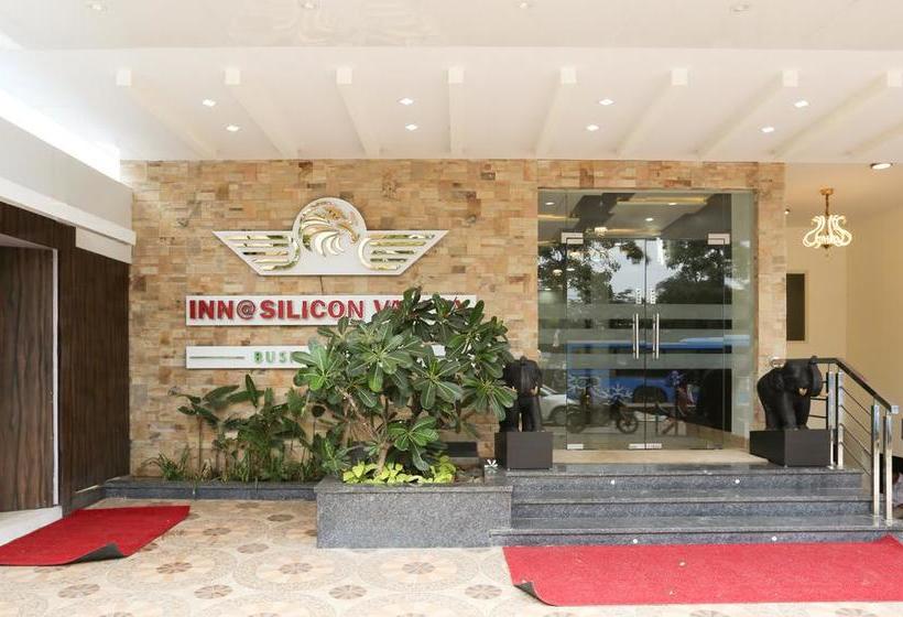 Hotel Inn@silicon Valley