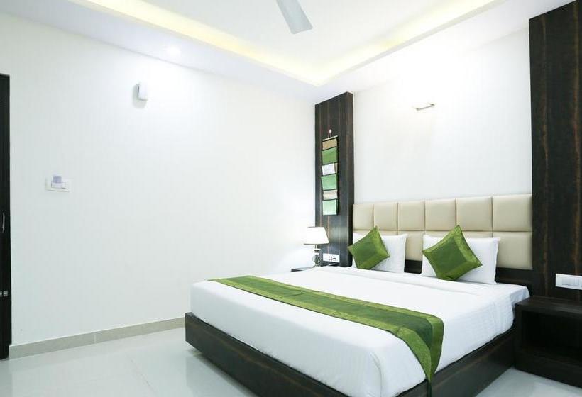 Hotel Inn@silicon Valley