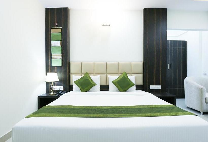 Hotel Inn@silicon Valley