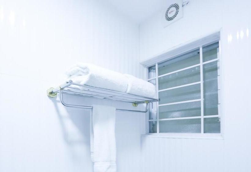 Hotel Inn@silicon Valley