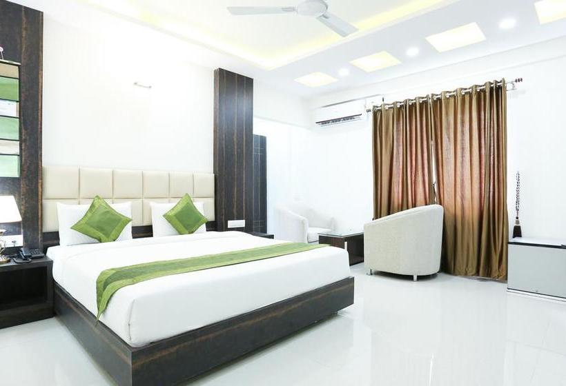 Hotel Inn@silicon Valley