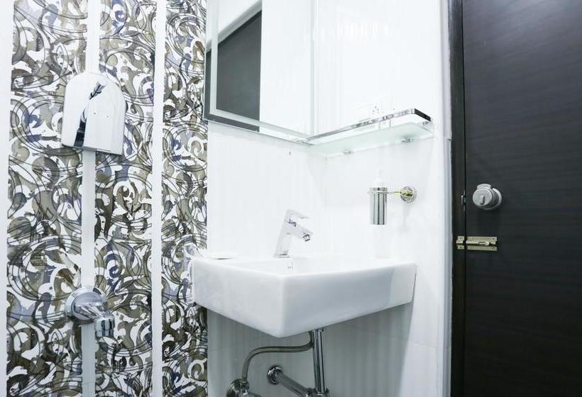 Hotel Inn@silicon Valley