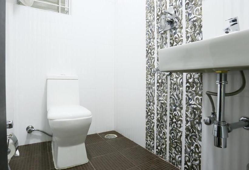 Hotel Inn@silicon Valley