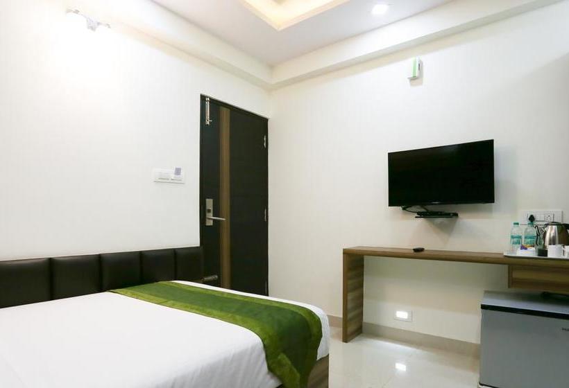 Hotel Inn@silicon Valley