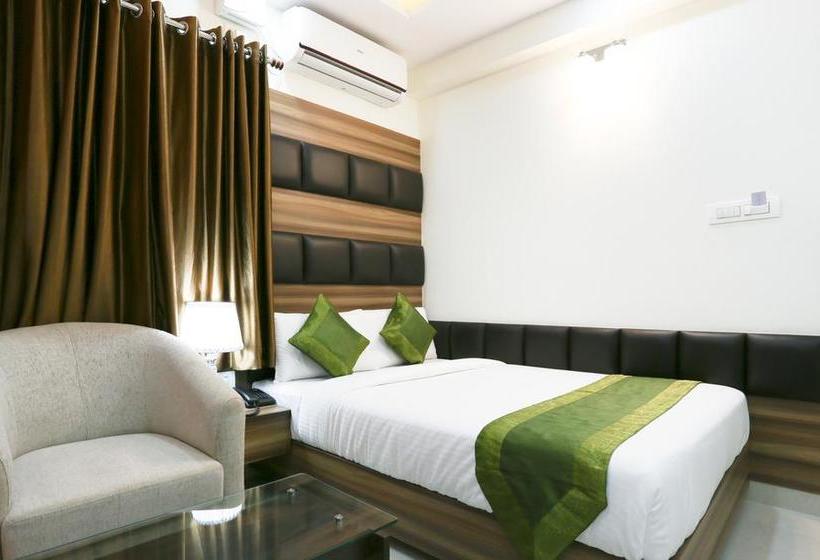 Hotel Inn@silicon Valley