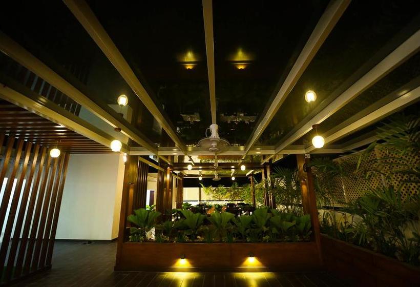 Hotel Inn@silicon Valley