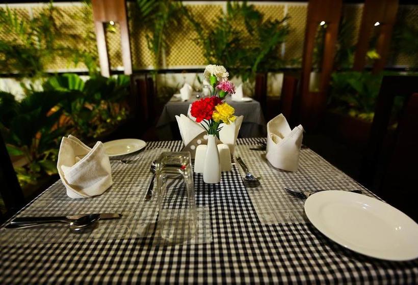 Hotel Inn@silicon Valley