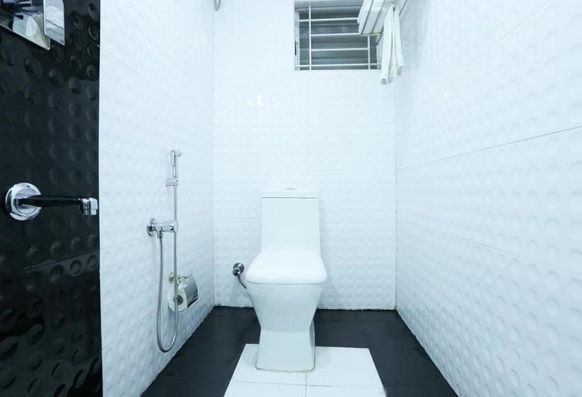 Hotel Inn@silicon Valley