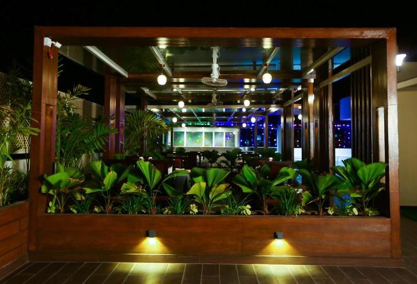 Hotel Inn@silicon Valley