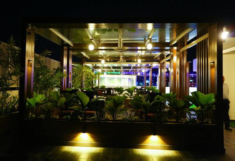 Hotel Inn@silicon Valley