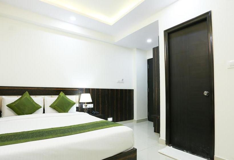 Hotel Inn@silicon Valley